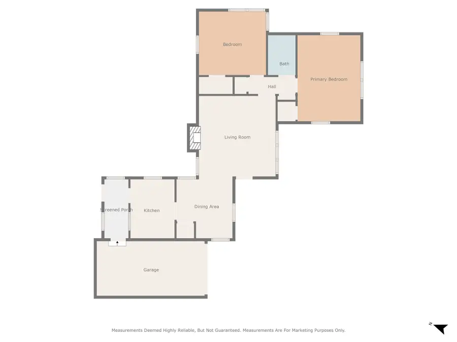 6420 Camp Bowie Boulevard, Fort Worth, TX 76116 - Image #3