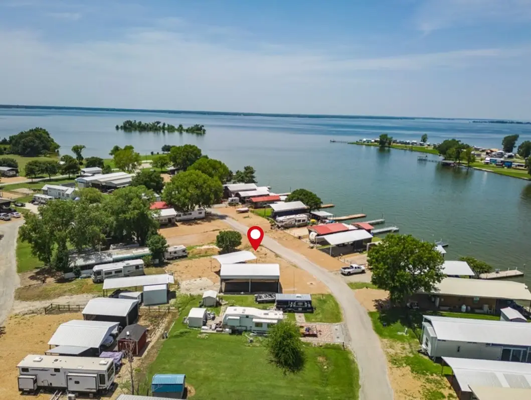 TBD Lots 39, 40, & 41 Pelican Isle Drive, Kerens, TX 75144 - Image #1