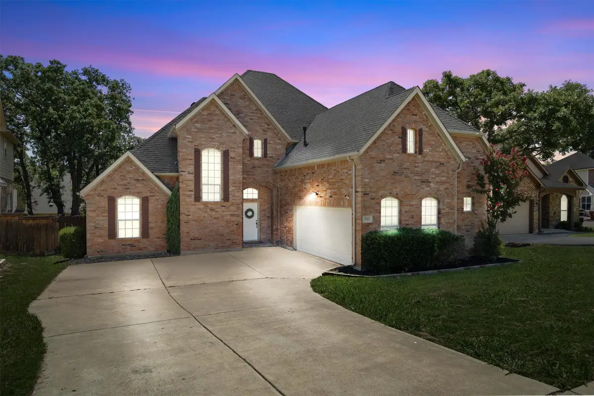 3713 Syracuse Drive, Denton, TX 76210 - Image #1