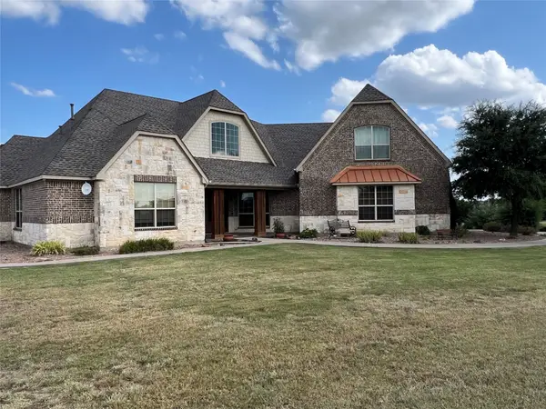1101 S Clear Cove Court, Possum Kingdom Lake, TX 76449