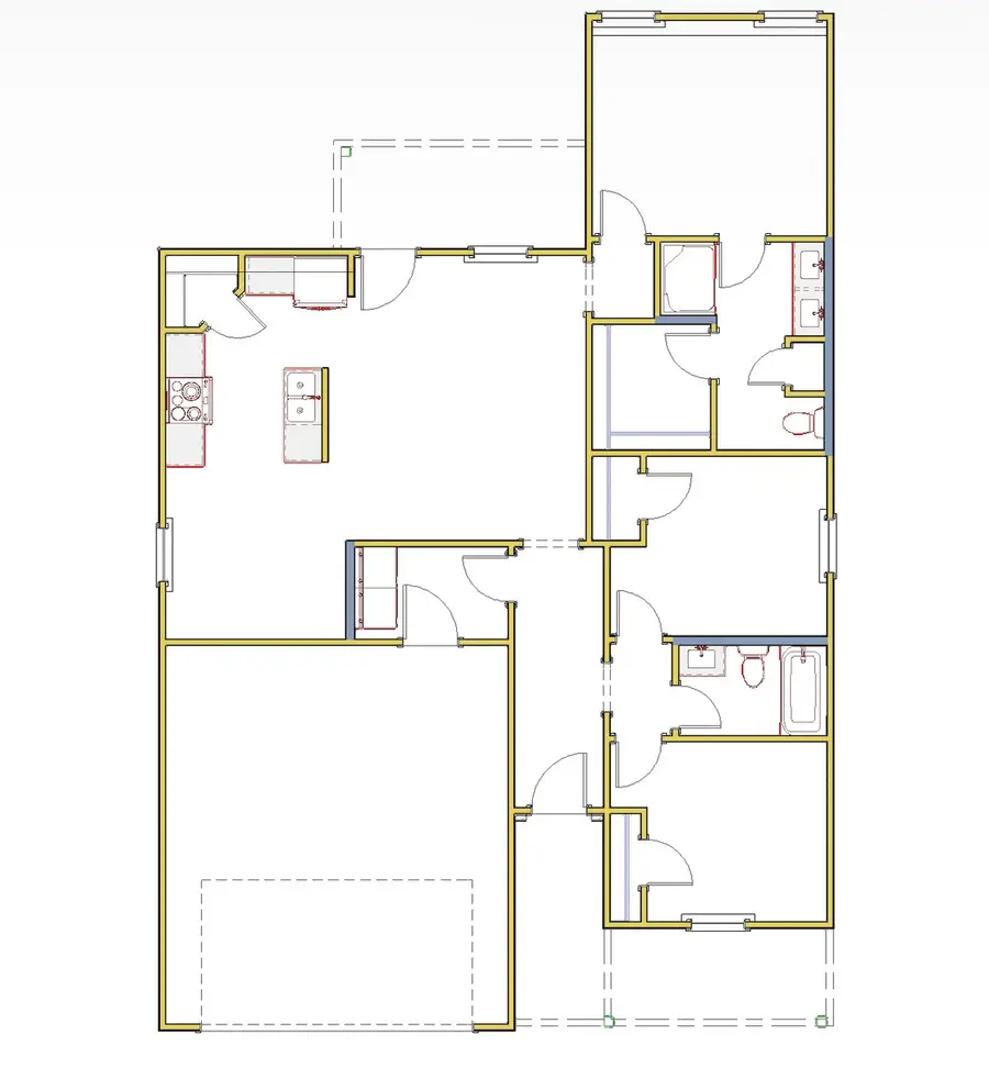 160 Showdown Road, Abilene, TX 79602 - Image #2