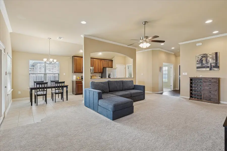 308 Valley Drive, Aubrey, TX 76227 - Image #2