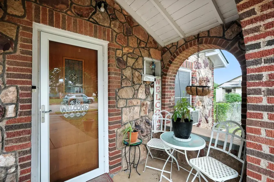 907 Bowie Street, Sweetwater, TX 79556 - Image #3