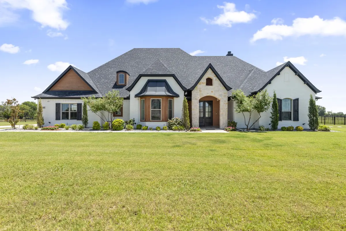 2909 Deer Run Trail, Farmersville, TX 75442 - Image #1
