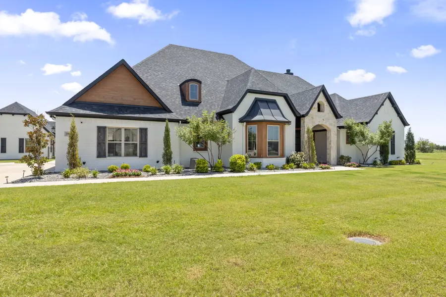 2909 Deer Run Trail, Farmersville, TX 75442 - Image #2