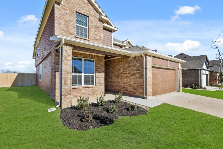 5052 Wellborn Road, Fort Worth, TX 76036 - Image #2