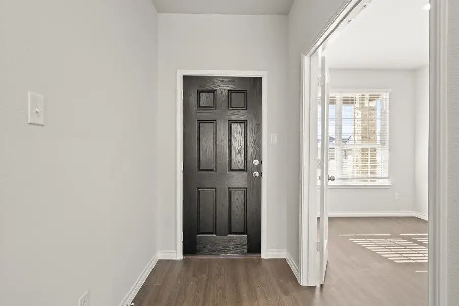 5052 Wellborn Road, Fort Worth, TX 76036 - Image #3