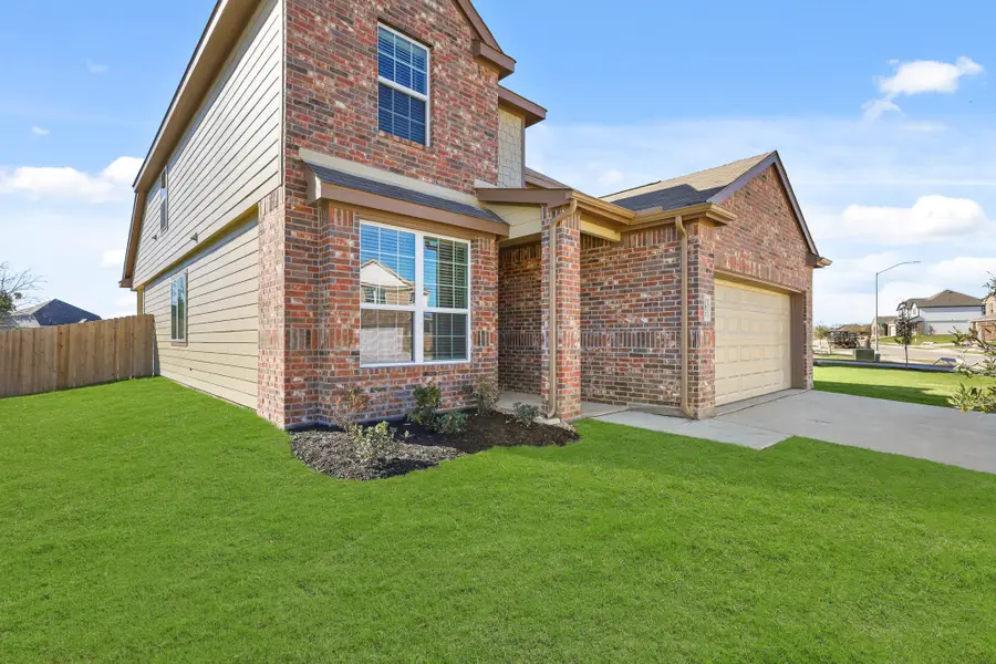 5025 Wellborn Road, Fort Worth, TX 76036 - Image #2