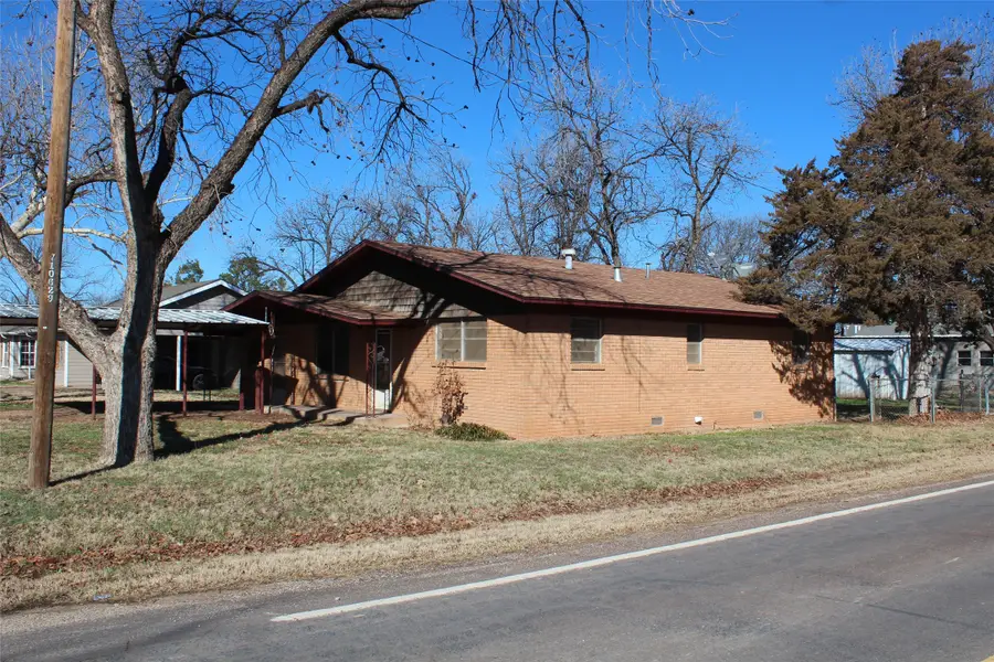 610 S 3rd Street, Knox City, TX 79529 - #3