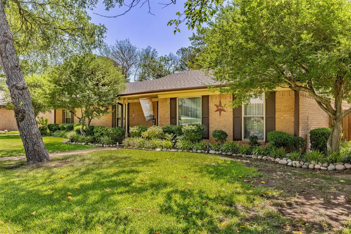 1820 Jamaica Lane, Sherman, TX 75092 - Image #1