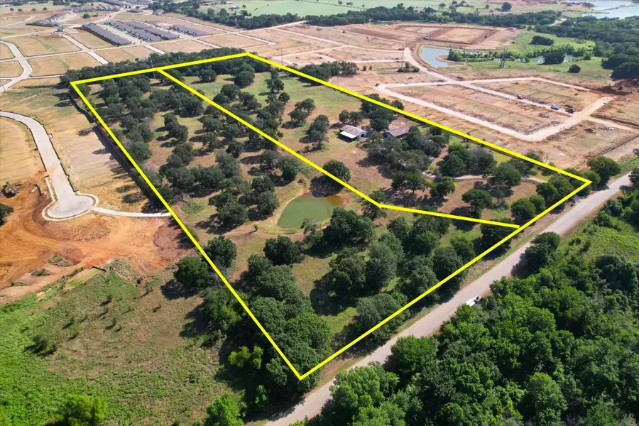 12029 Fishtrap Road, Aubrey, TX 76227 - Image #3