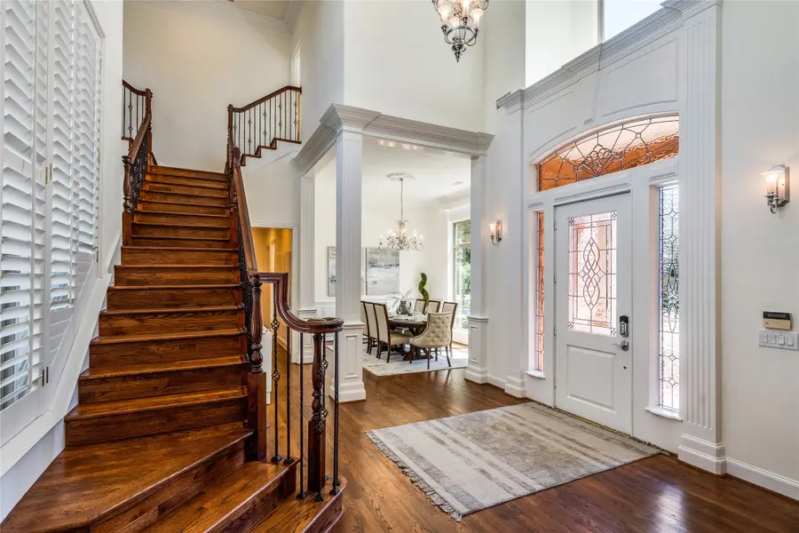 4617 Post Oak Drive, Frisco, TX 75034 - Image #2