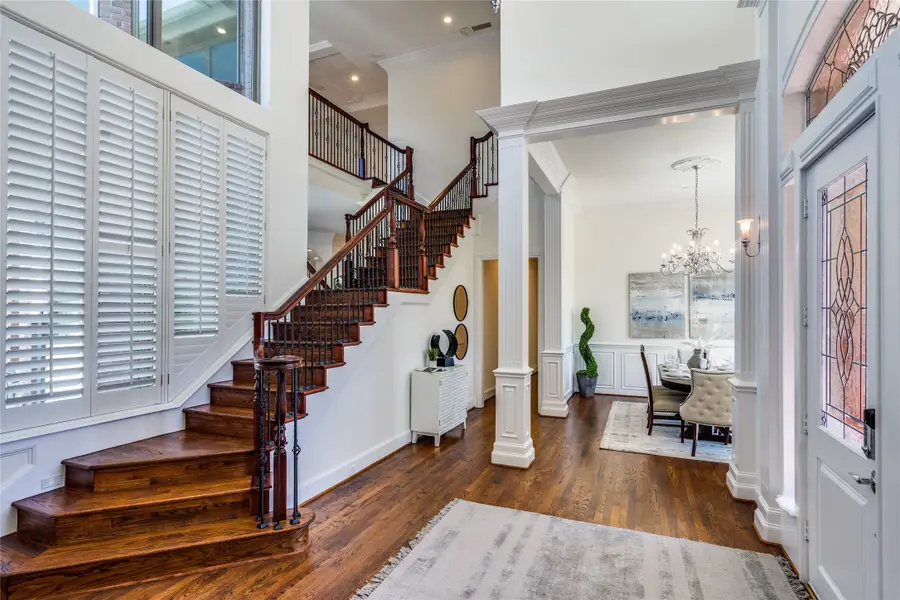 4617 Post Oak Drive, Frisco, TX 75034 - Image #3