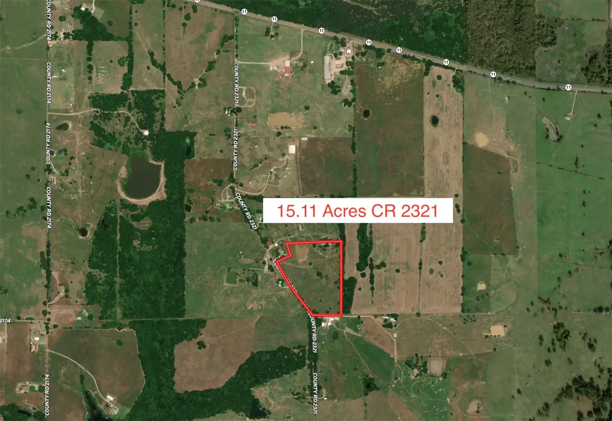 0000 County Road 2321, Sulphur Springs, TX 75482 - Image #1