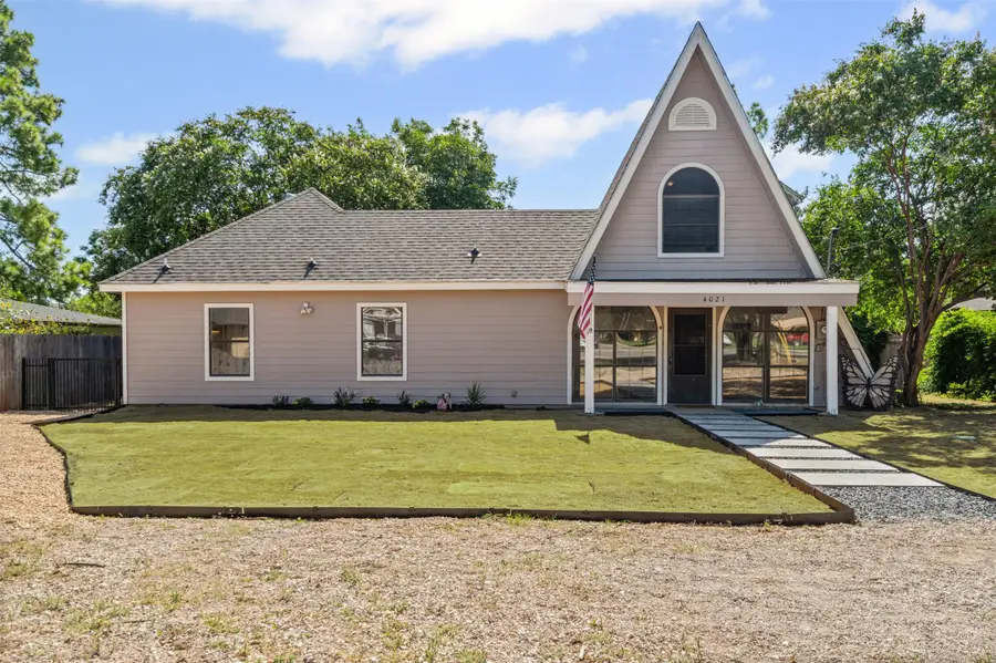 4021 Sioux Court, Granbury, TX 76048 - Image #2