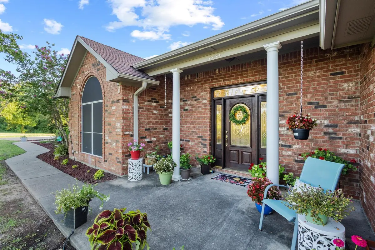 1234 Ridgeview Drive, Sherman, TX 75090 - Image #1