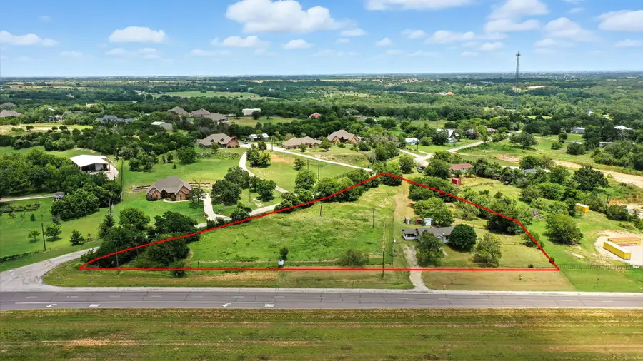 4710 Mineral Wells Highway, Weatherford, TX 76088 - Image #2