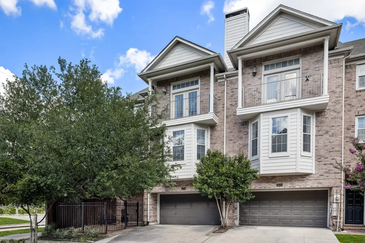 3519 Prescott Avenue, Dallas, TX 75219 - #1