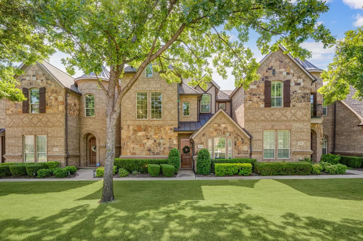 5134 Post Oak Trail, Colleyville, TX 76034 - Image #1