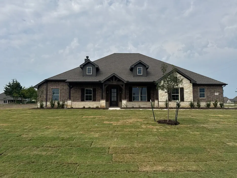 270 Cofer Road, Leonard, TX 75452 - #1