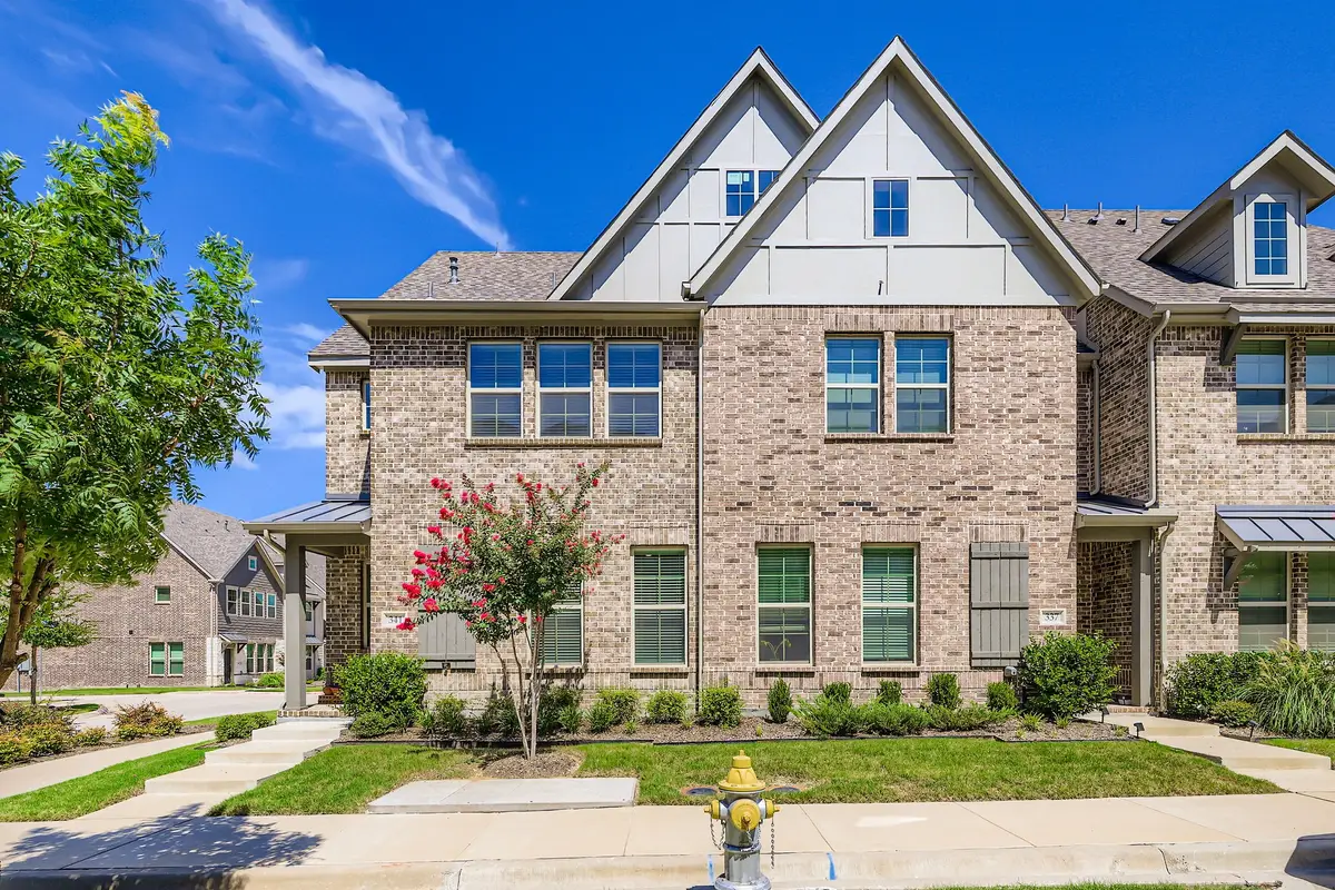 341 Blackthorne Drive, Plano, TX 75074 - Image #1