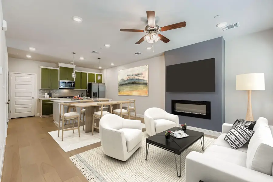 341 Blackthorne Drive, Plano, TX 75074 - Image #3