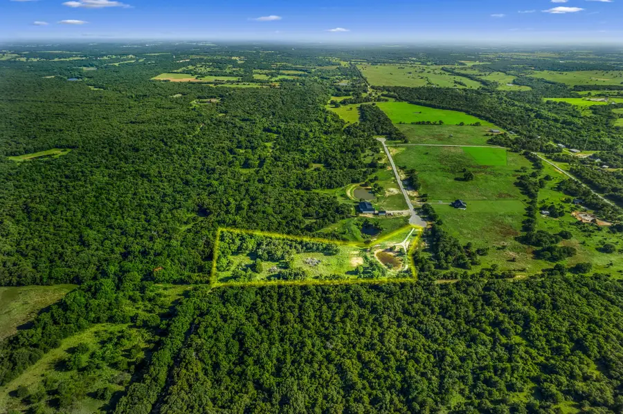 418 Pondview Lane, Nocona, TX 76255 - Image #3