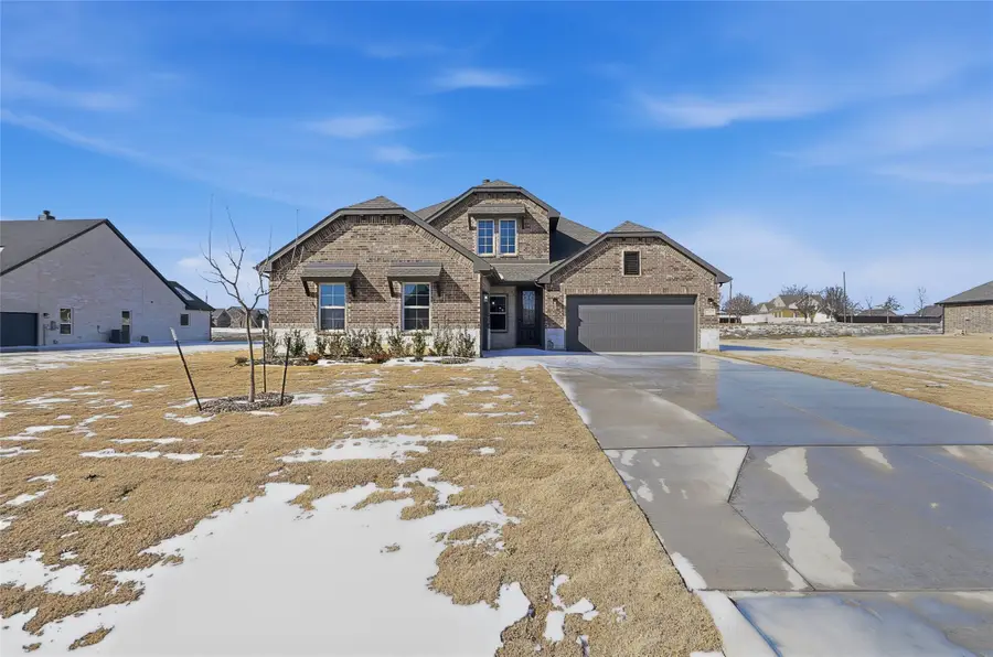 290 Cofer Road, Leonard, TX 75452 - #3