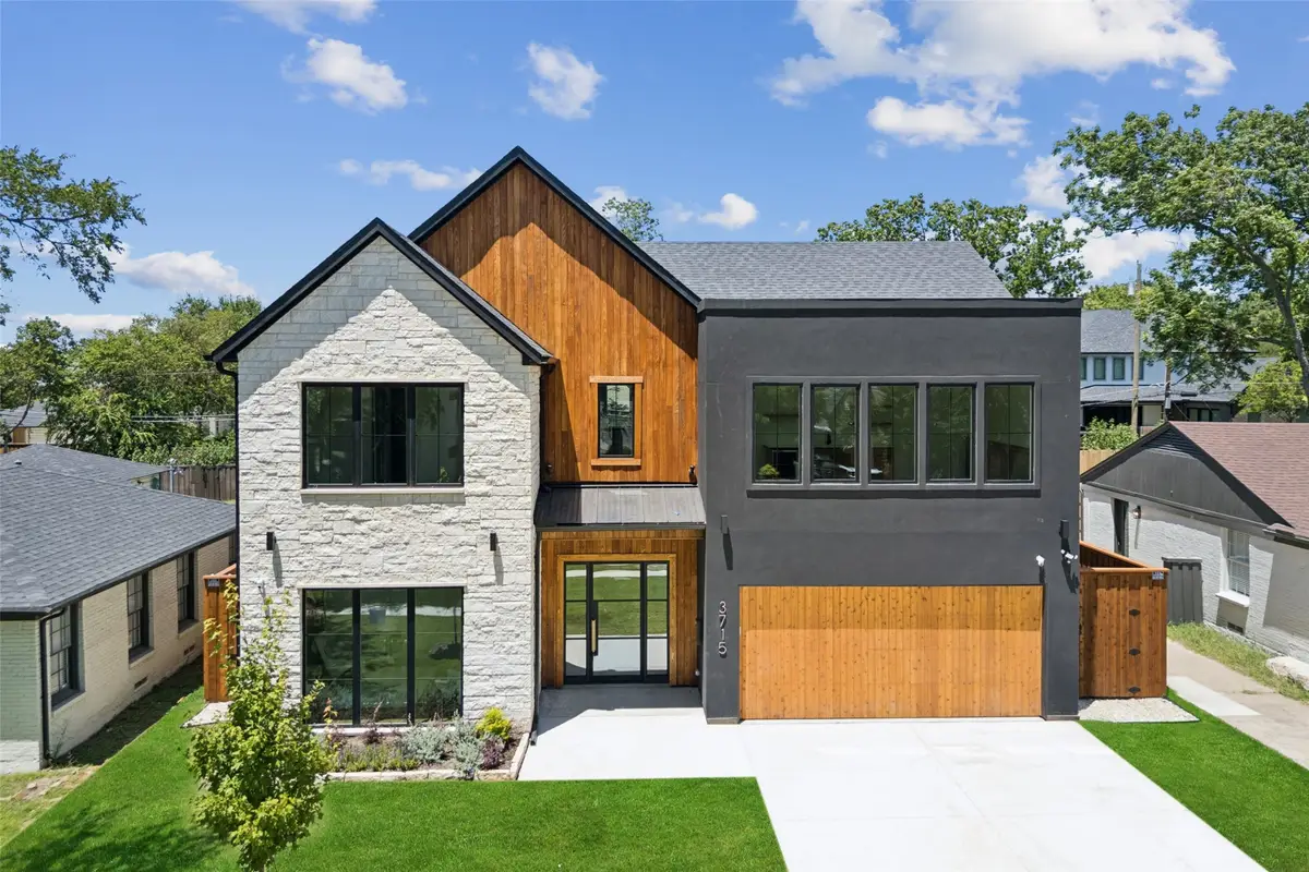 3715 Rockdale Drive, Dallas, TX 75220 - Image #1