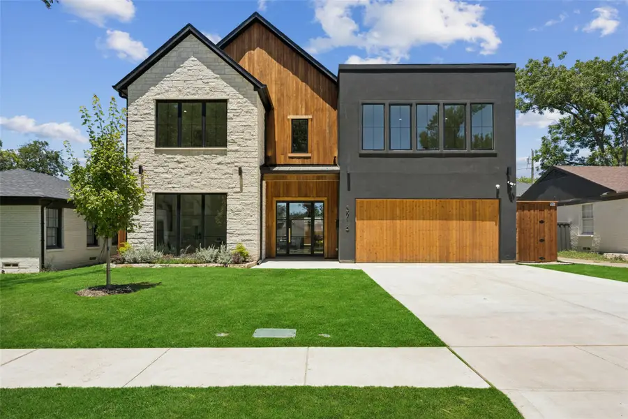 3715 Rockdale Drive, Dallas, TX 75220 - Image #2