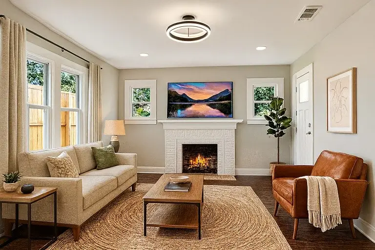 2414 Emmett Street, Dallas, TX 75211 - Image #1