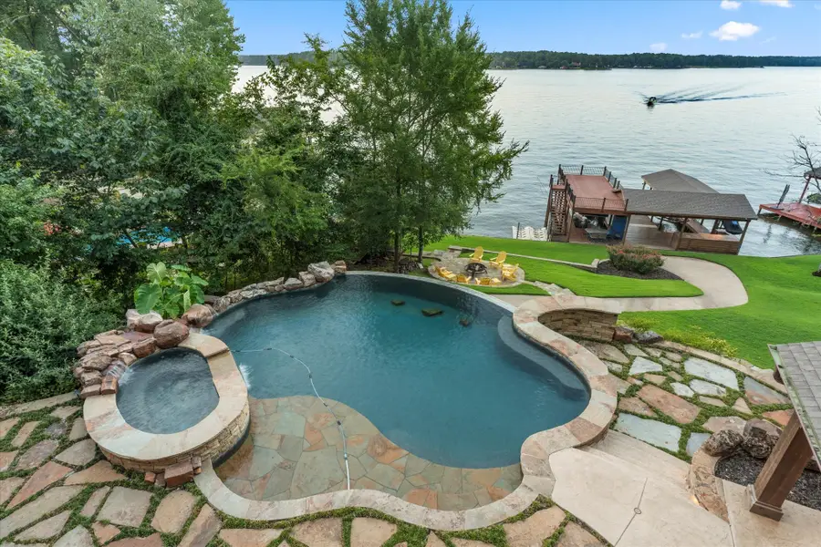 350 E El Dorado Drive, Scroggins, TX 75480 - Image #2