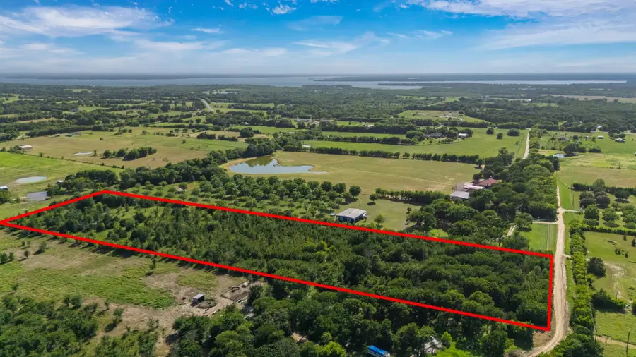 TBD White Rock Road, Lone Oak, TX 75453 - Image #2