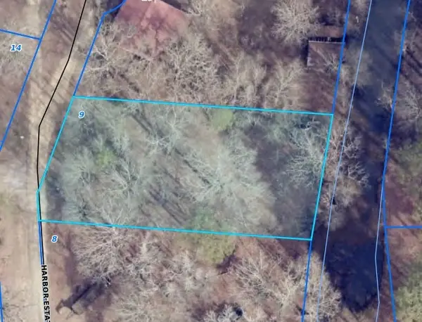 0 Harbor Estate Road, Campti, LA 71411