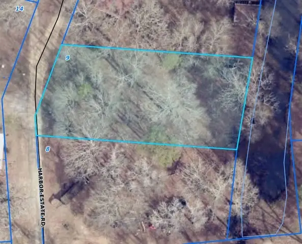 0 Harbor Estate Road, Campti, LA 71411 - Image #2