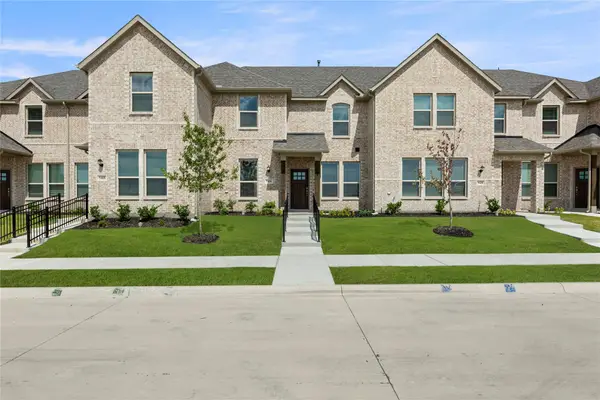 5414 E Runnel Road, Royse City, TX 75189