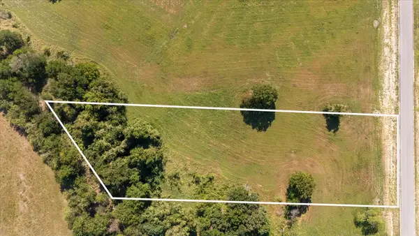 Lot 29 Triangle Shores, Corsicana, TX 75019