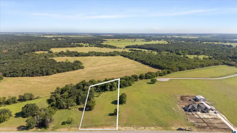 Lot 29 Triangle Shores, Corsicana, TX 75019 - Image #2