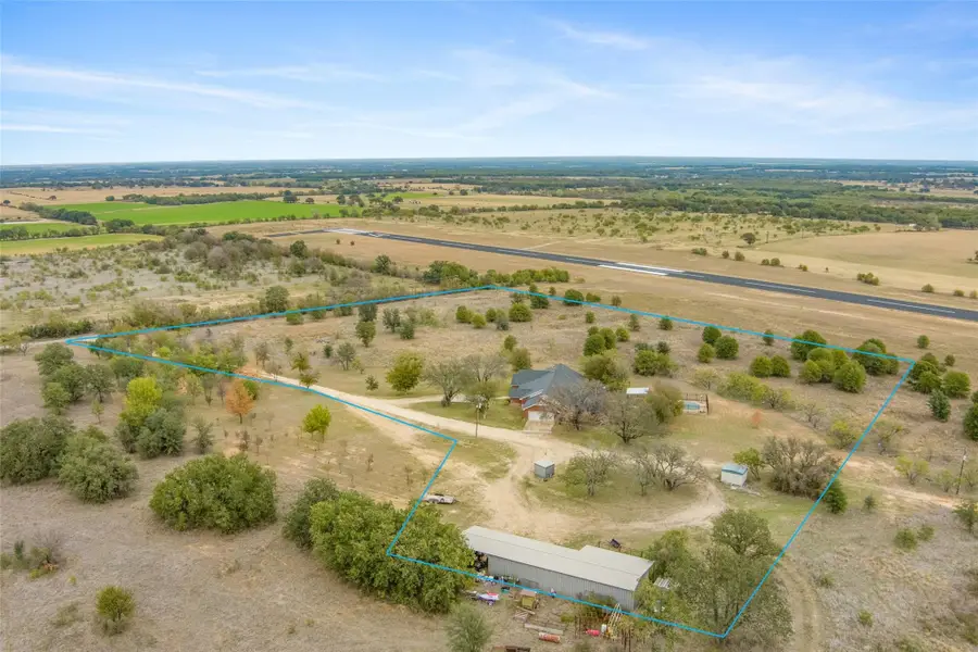 375 County Road 401, Comanche, TX 76442 - Image #2