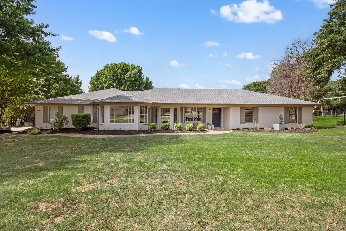 2241 Fawkes Lane, Keller, TX 76262 - #1