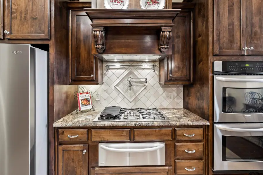 4789 Sunrise Drive, Chandler, TX 75758 - Image #2