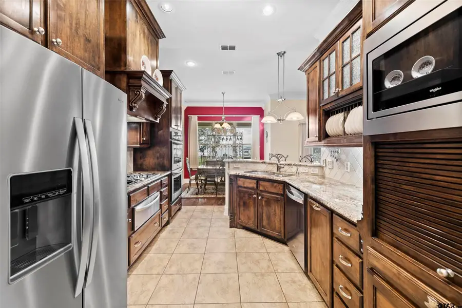 4789 Sunrise Drive, Chandler, TX 75758 - Image #3