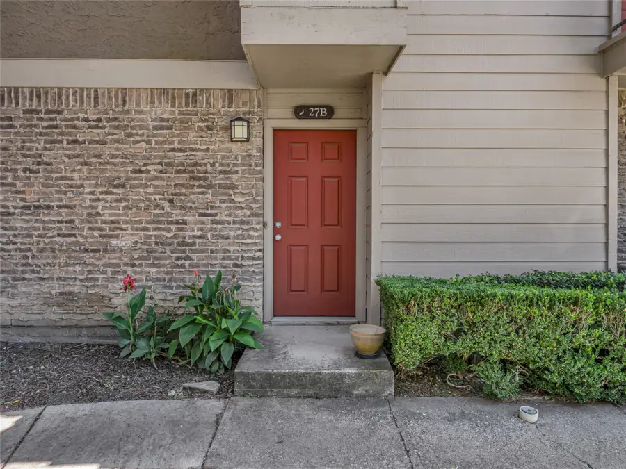 5200 Martel Avenue #27B, Dallas, TX 75206 - Image #3