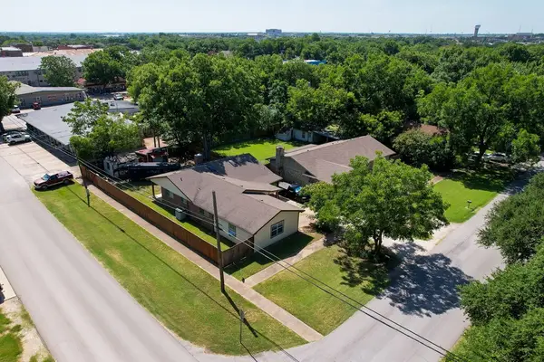 120 N 5th Street, Midlothian, TX 76065