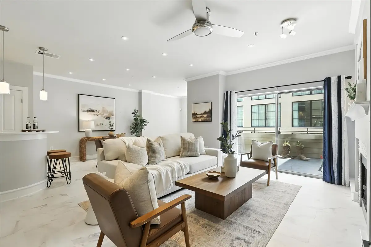 3320 Camp Bowie Boulevard #1205, Fort Worth, TX 76107 - Image #1