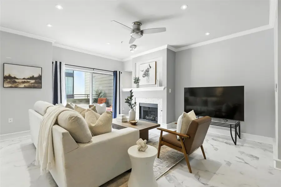 3320 Camp Bowie Boulevard #1205, Fort Worth, TX 76107 - Image #2