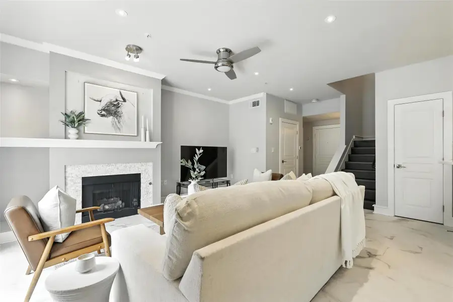 3320 Camp Bowie Boulevard #1205, Fort Worth, TX 76107 - Image #3