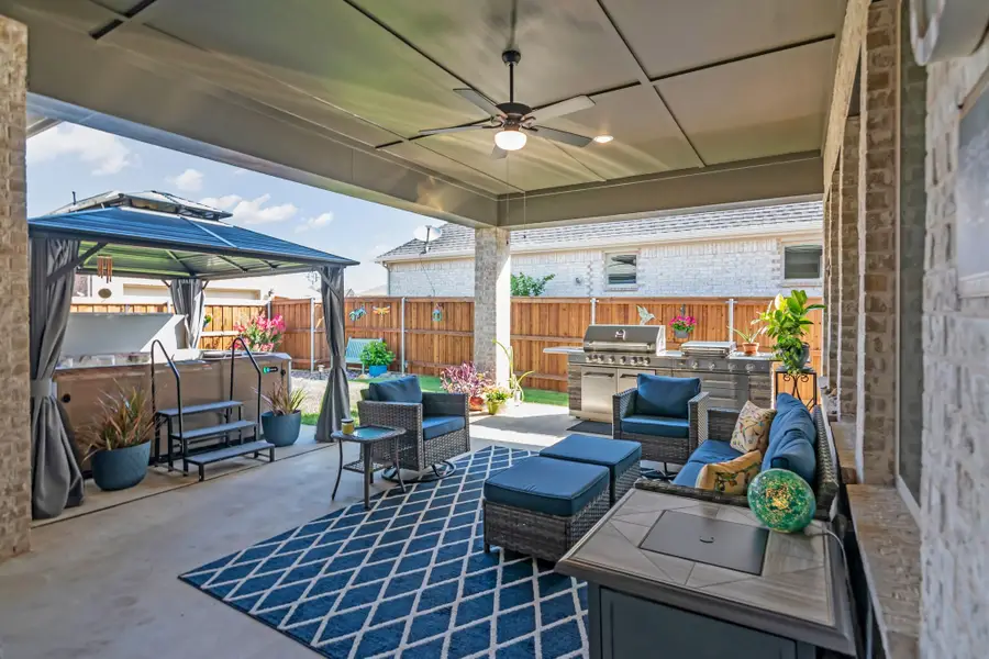 4818 Emerald Grove, Arlington, TX 76005 - Image #2