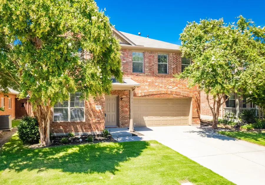 5828 Pebble Ridge Drive, McKinney, TX 75070 - Image #3