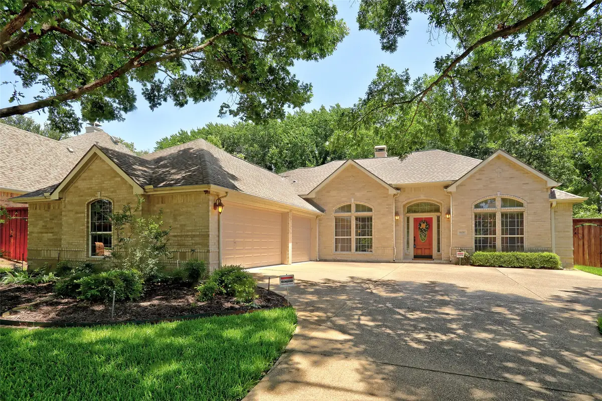 8428 Quinton Point Drive, Plano, TX 75025 - Image #1